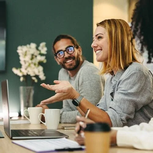 Why ‘teach everyone to prompt better’ isn’t a strategy – and why agents change the game
