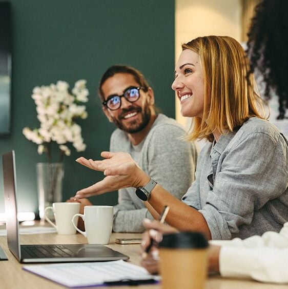Why ‘teach everyone to prompt better’ isn’t a strategy – and why agents change the game