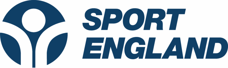 Sport England logo