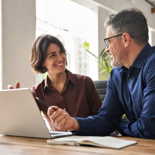 AI Agents in Microsoft 365 Copilot: Your New Digital Teammates