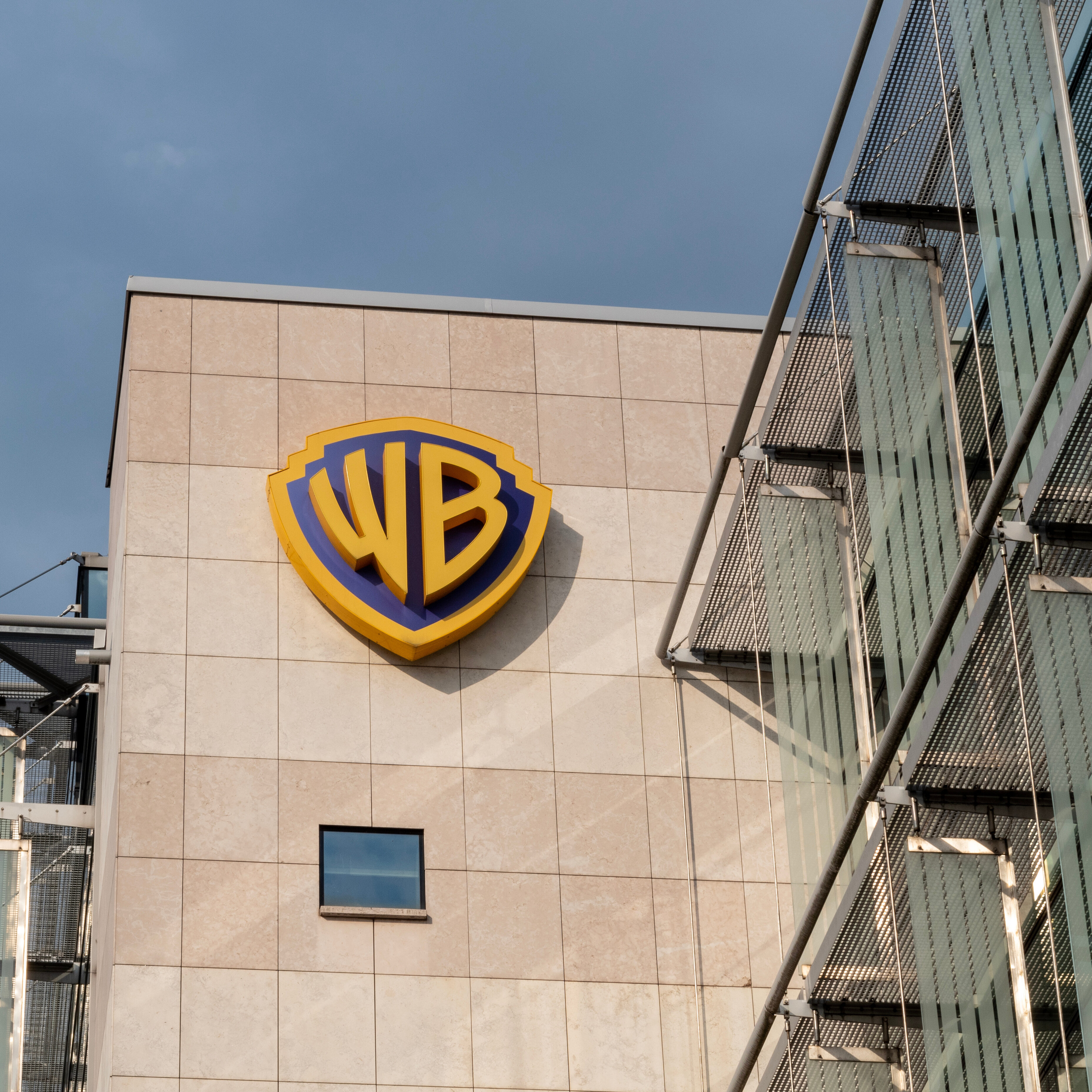 Warner Brothers Discovery