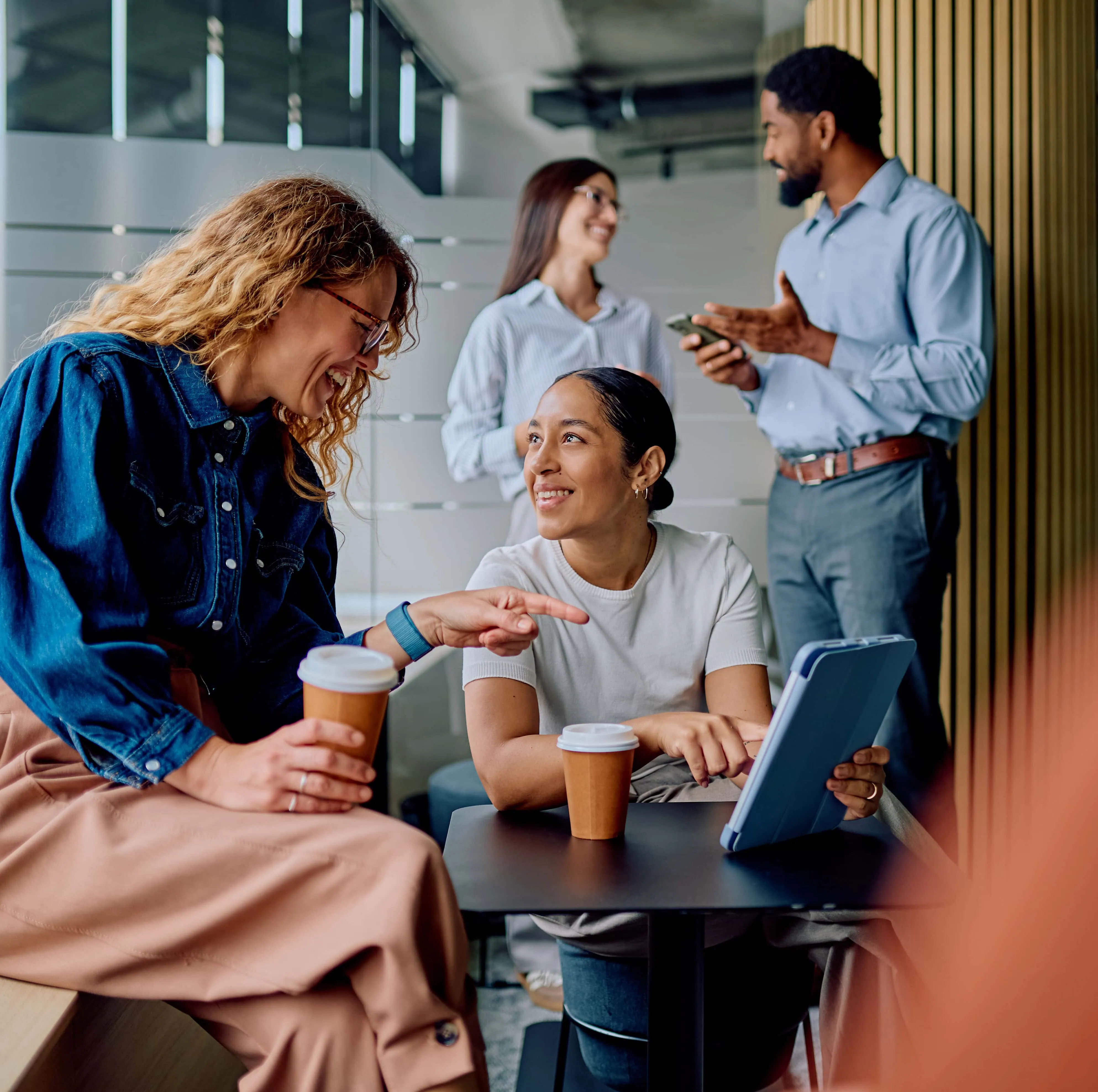 Not Just Another Channel: How Viva Engage Unites with Your Intranet