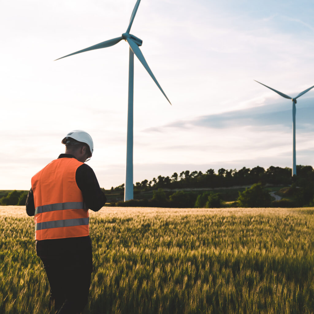 TagEnergy: A Unified Digital Workplace for a Global Renewable Energy Leader