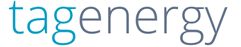 tag energy logo