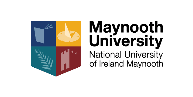 Maynooth University logo