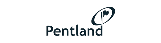 Pentland logo
