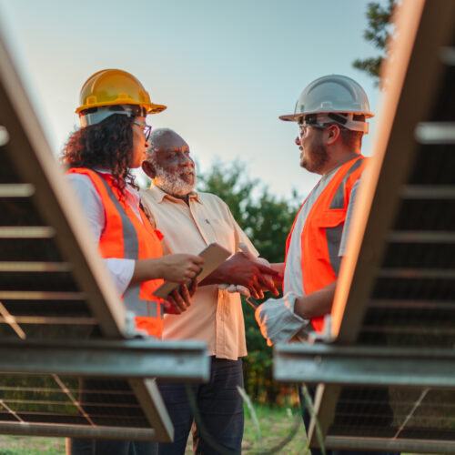 3 Key Shifts in Energy Sector Internal Comms & the Digital Workplace