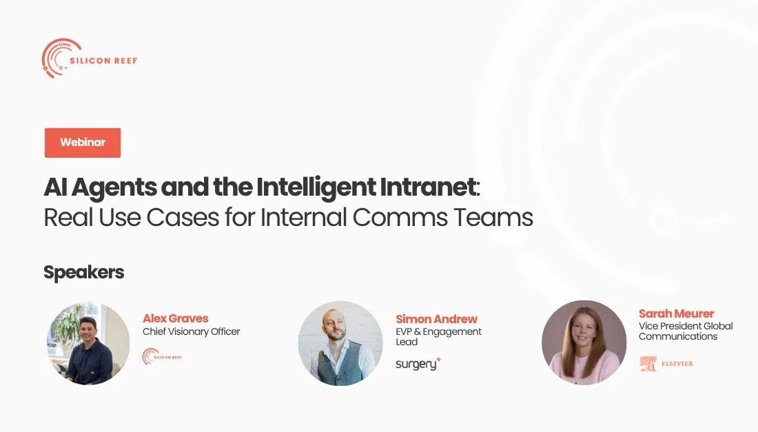 AI Agents Webinar