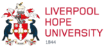 Liverpool Hope University - logo