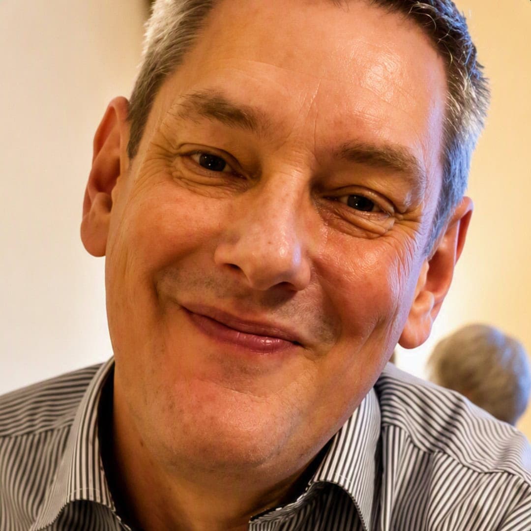 Brian Ellis