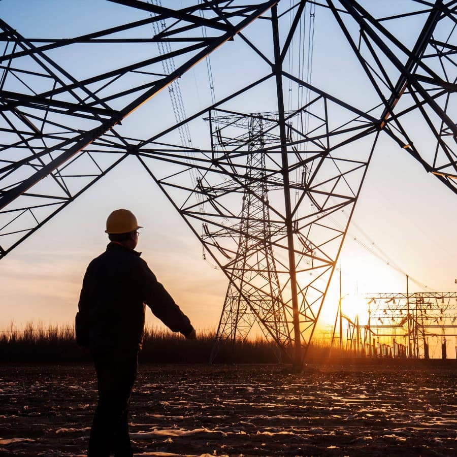 Energy - Meeting Notes Article