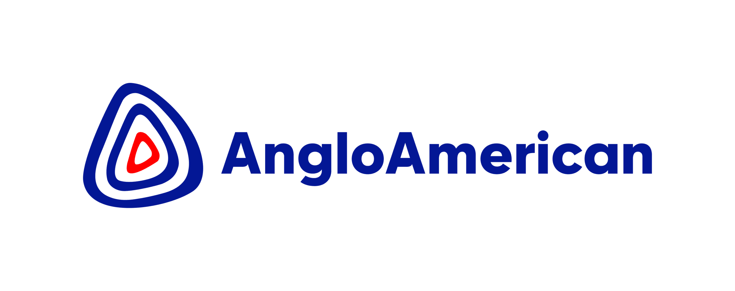Anglo American Logo