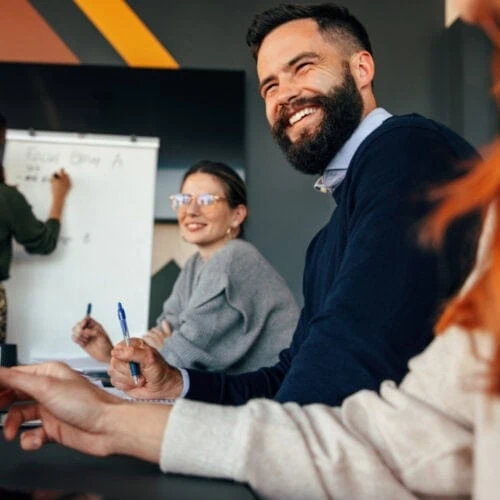 Trusted Information: The Foundation for Successful AI in Financial Services