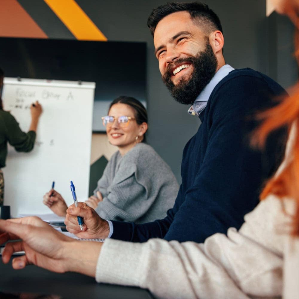 The Foundation for Successful AI in Financial Services