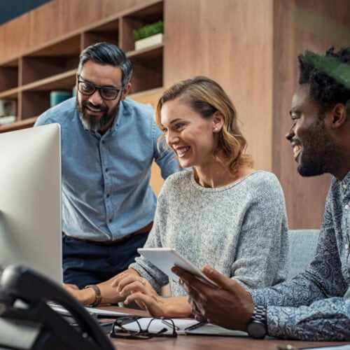 Your Intranet Doesn’t Need More Content. It Needs More Trusted Answers.