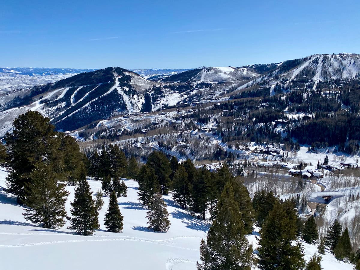 SlopeLab’s Review of Park City Mountain Resort