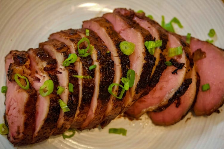 How Long Can You Freeze a Pork Tenderloin: Ultimate Storage Guide