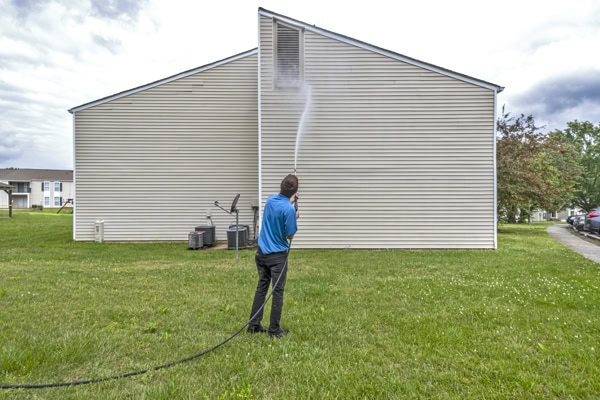 cleaning services