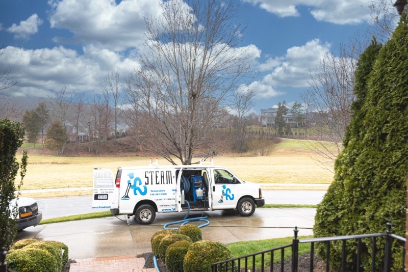 cleaning services