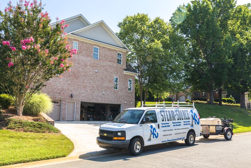 company vehicle