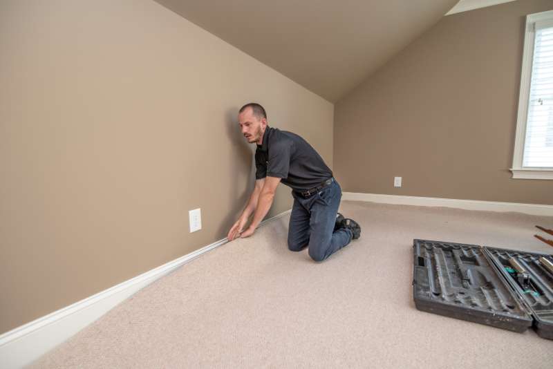 cleaning services