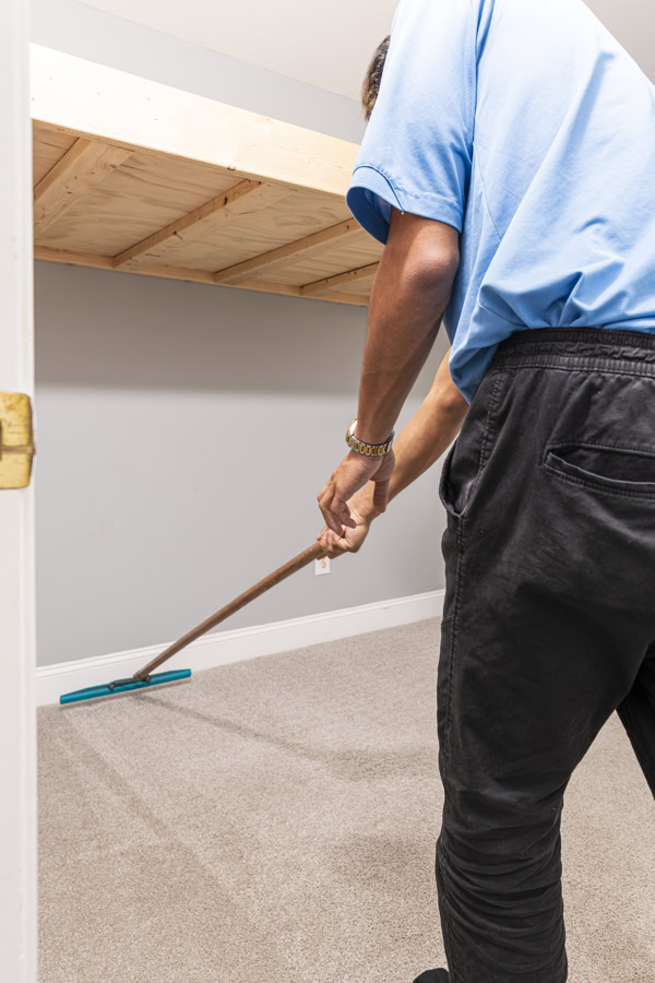 cleaning services