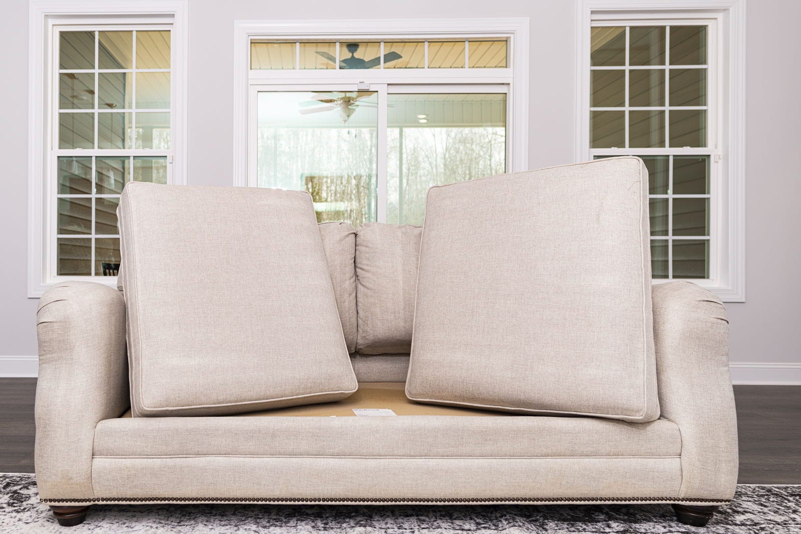 sofa