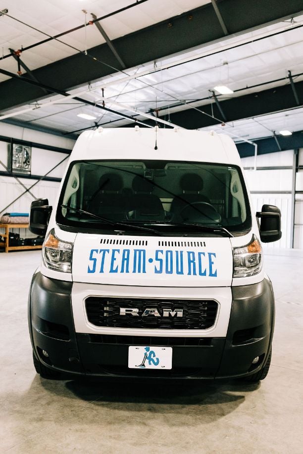 Steam Source
