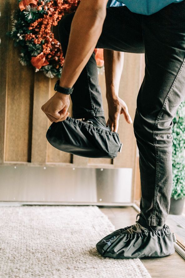 cleaning services