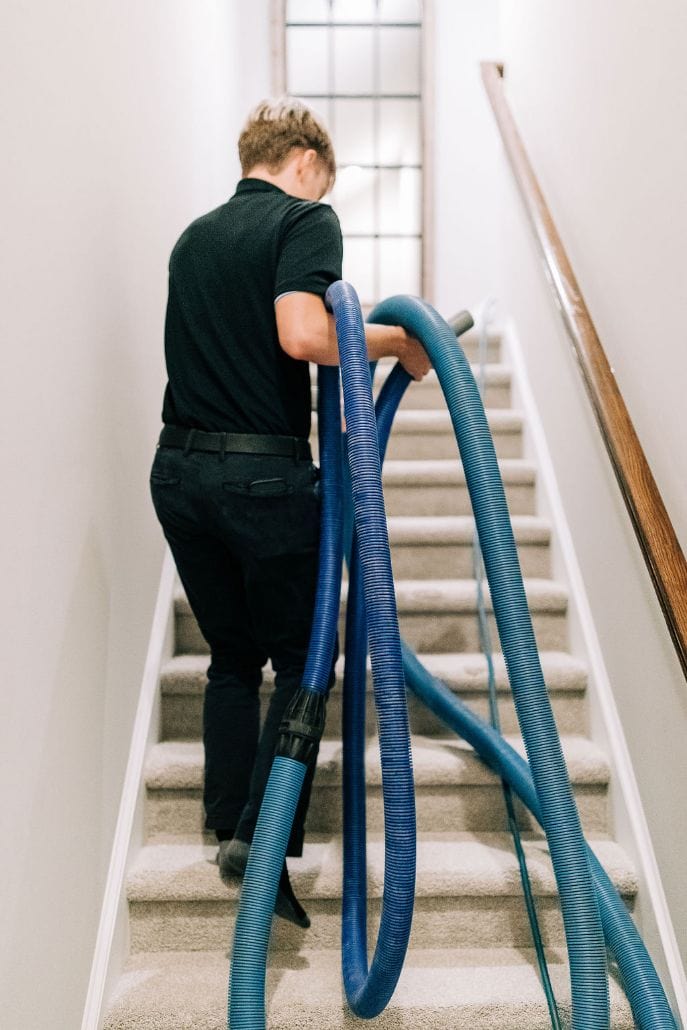 cleaning services