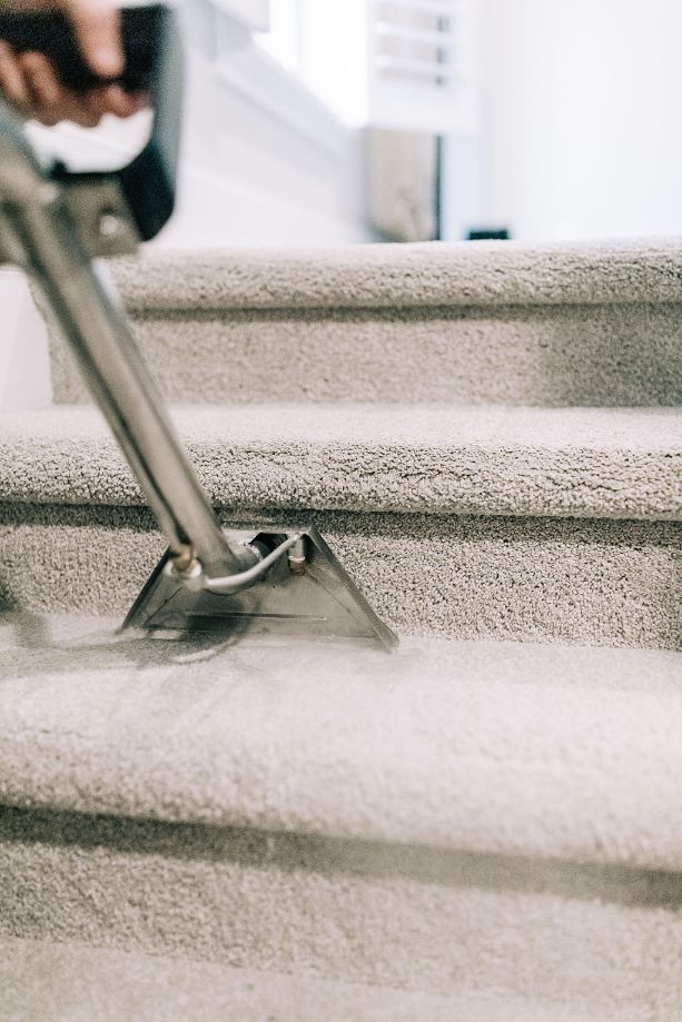 cleaning services