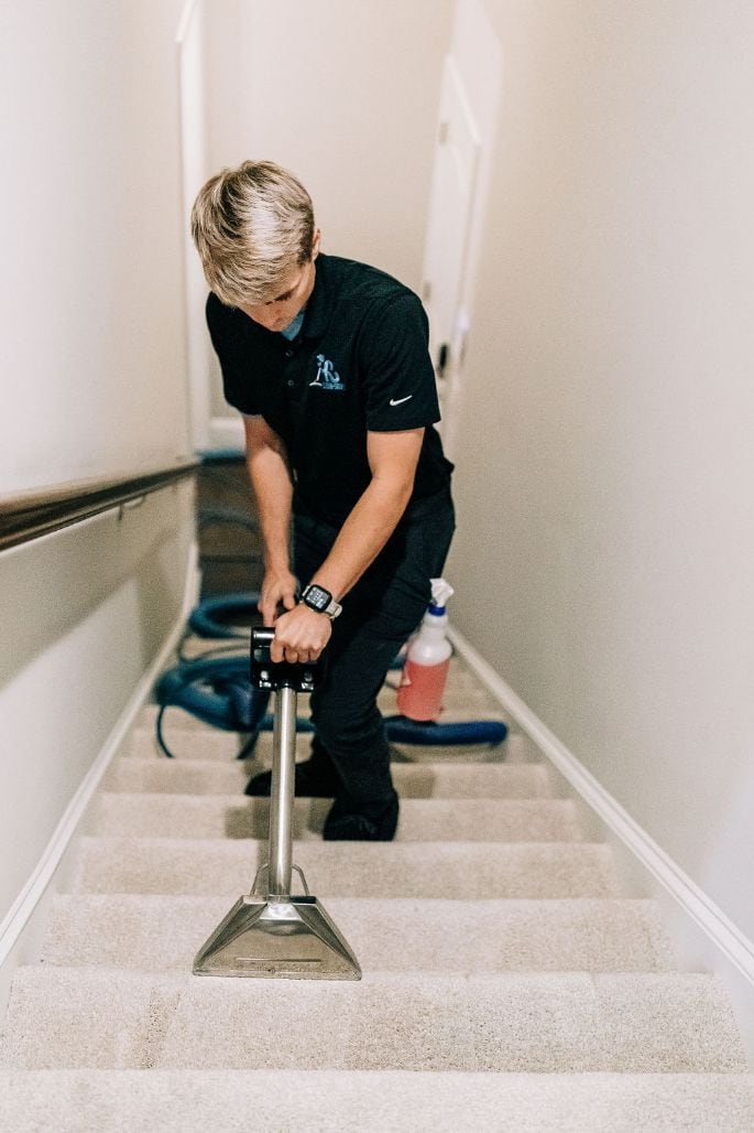 cleaning services