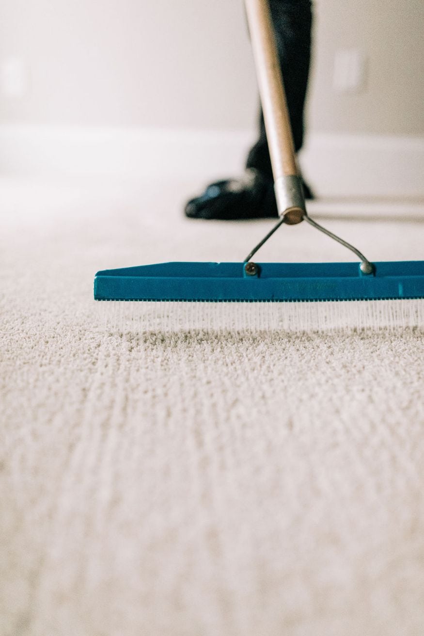 cleaning services