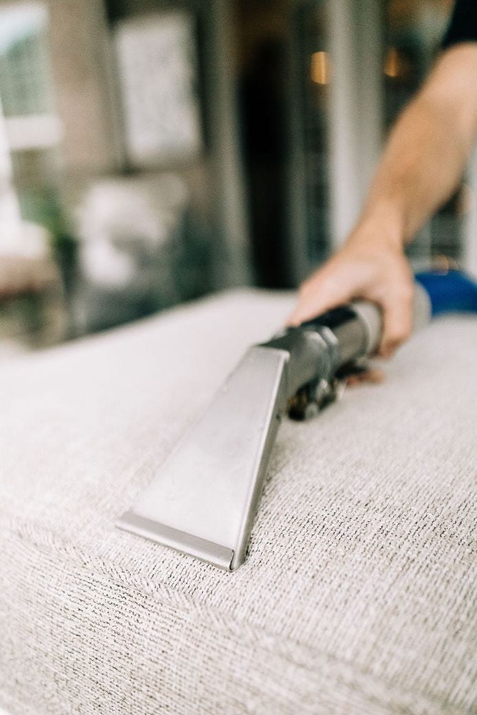 cleaning services