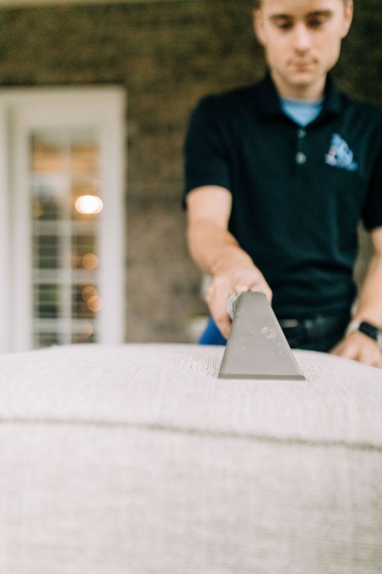 cleaning services