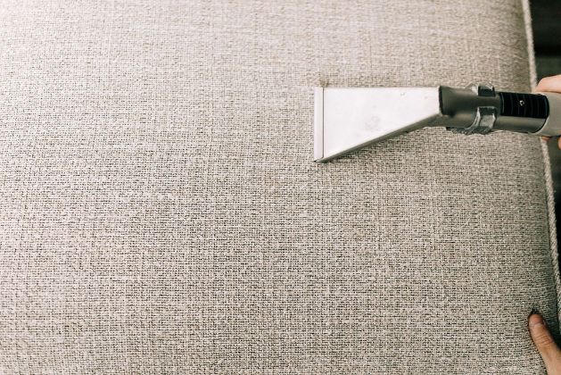 cleaning services