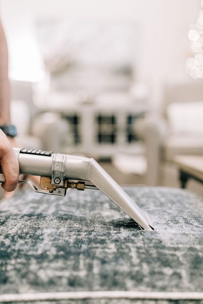cleaning services