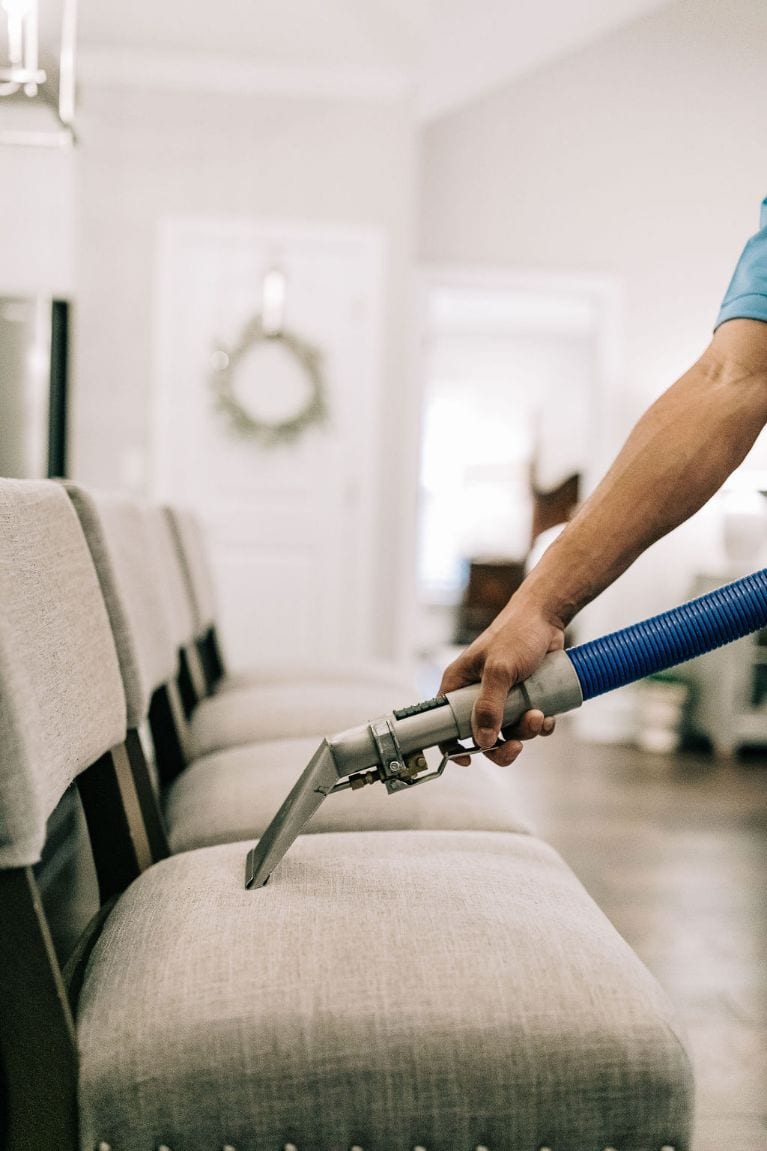 cleaning services
