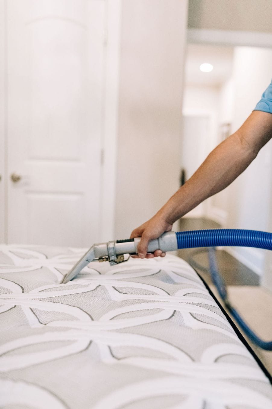 cleaning services