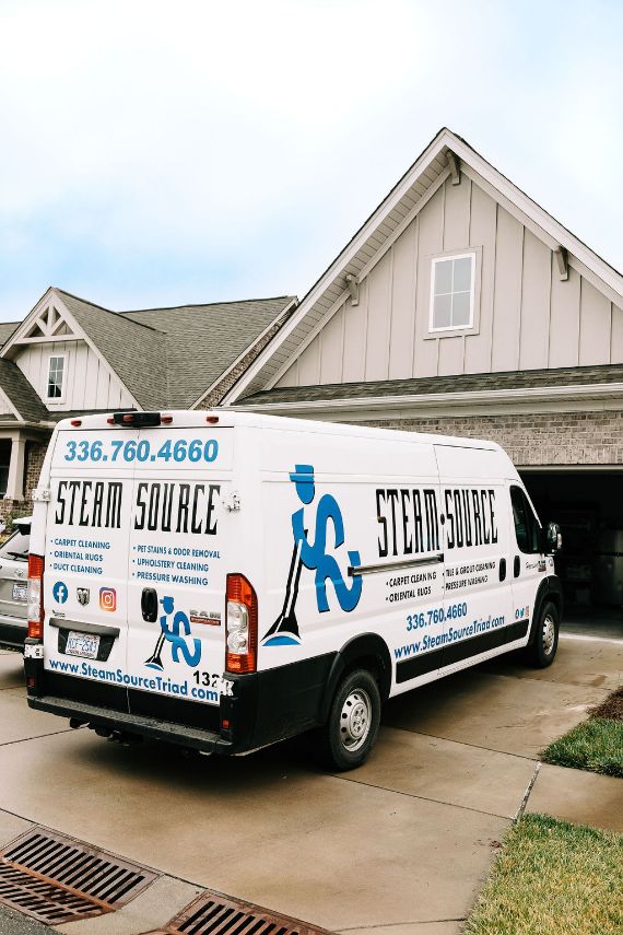 company vehicle
