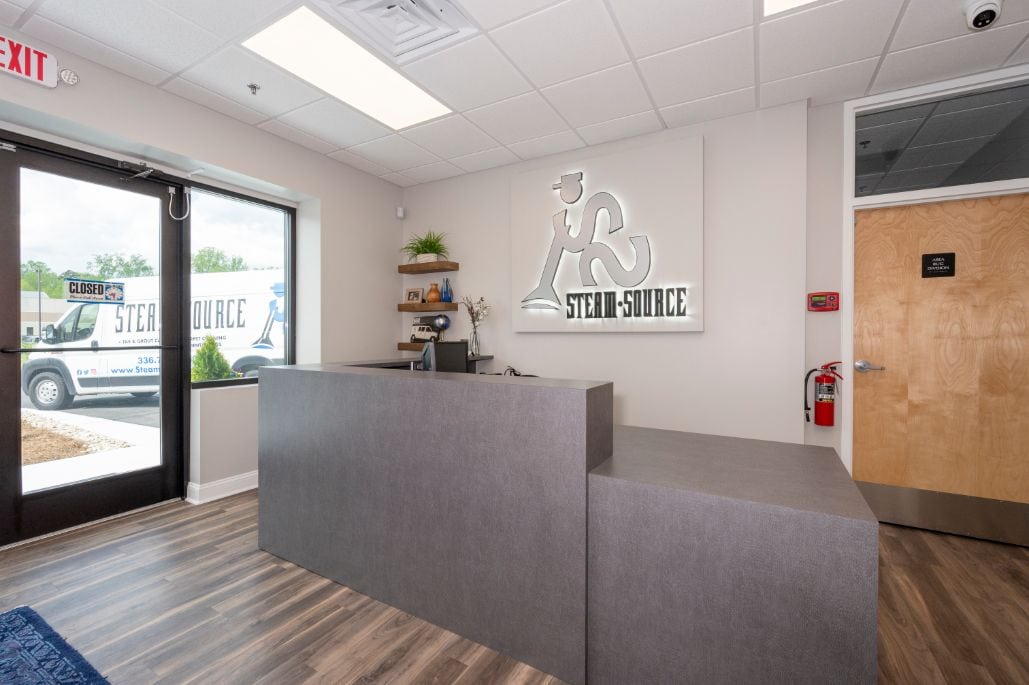 office
