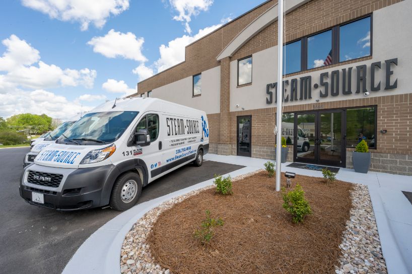 cleaning services