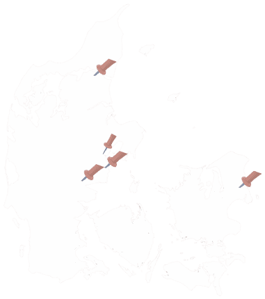 Strauss & Garlik pin kort