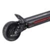 Synergy Sidekick rear wheel