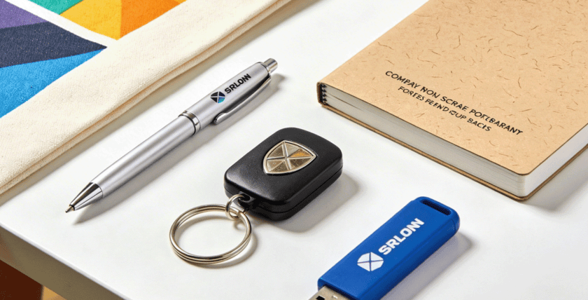 Gadżety reklamowe a kalendarze – co działa najlepiej w B2B?