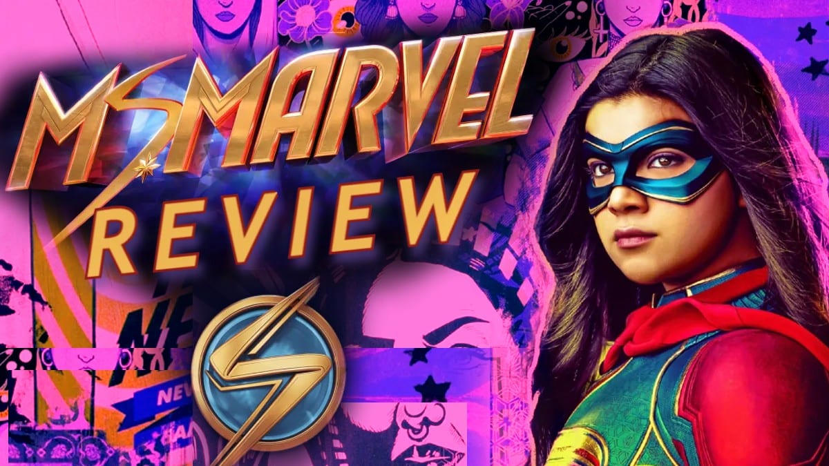 Ms. Marvel Season Review: Marvel's Most Ambitious Adaptation Yet