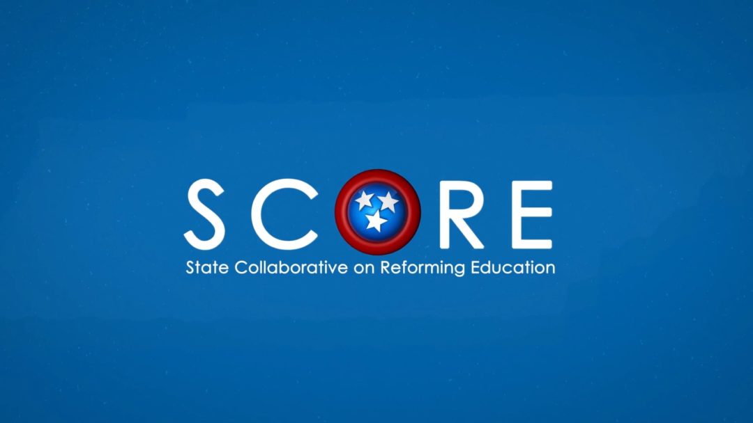 SCORE Anthem | Manifesto Video