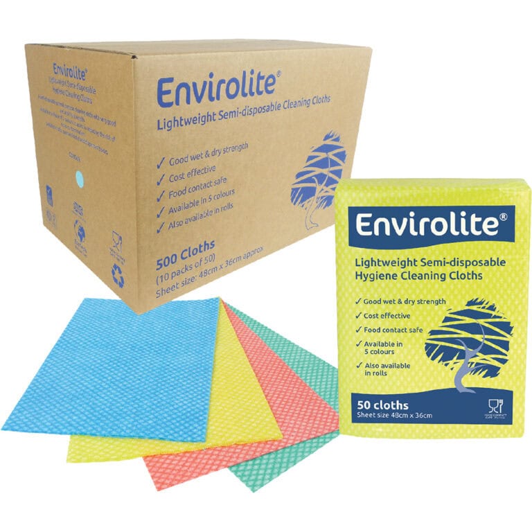 Envirolite Folded