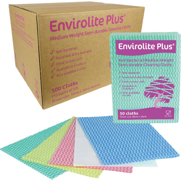 Envirolite Plus Folded Large