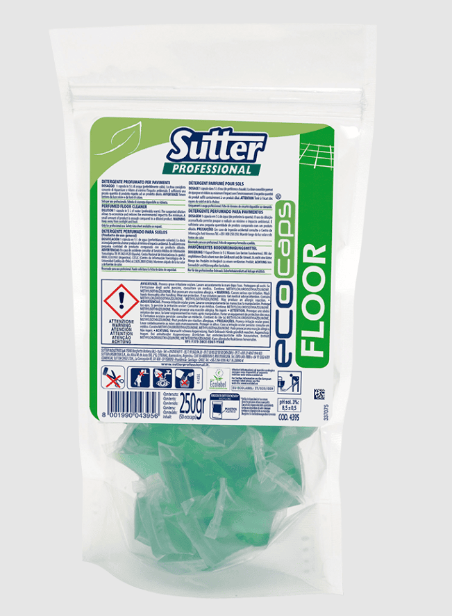 Eco Caps (3 Bags Per Case) - Image 4